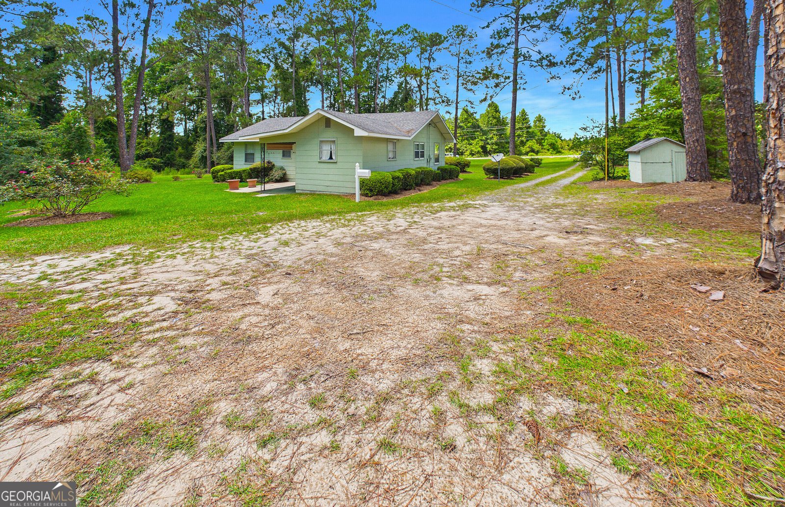 770 Soperton Highway Eastman - Photo 48