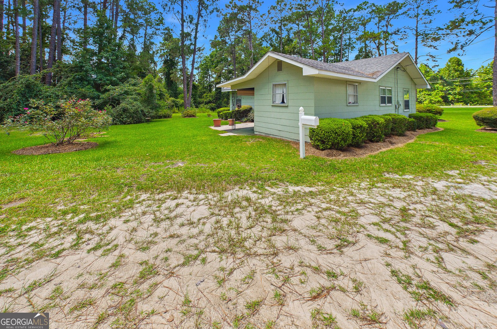 770 Soperton Highway Eastman - Photo 49
