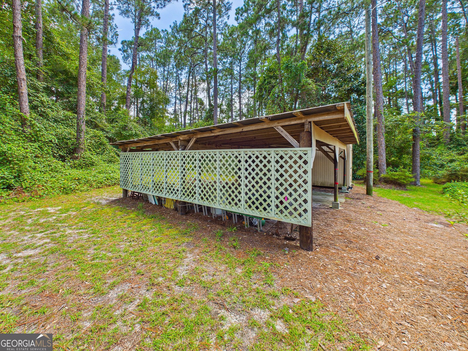 770 Soperton Highway Eastman - Photo 50
