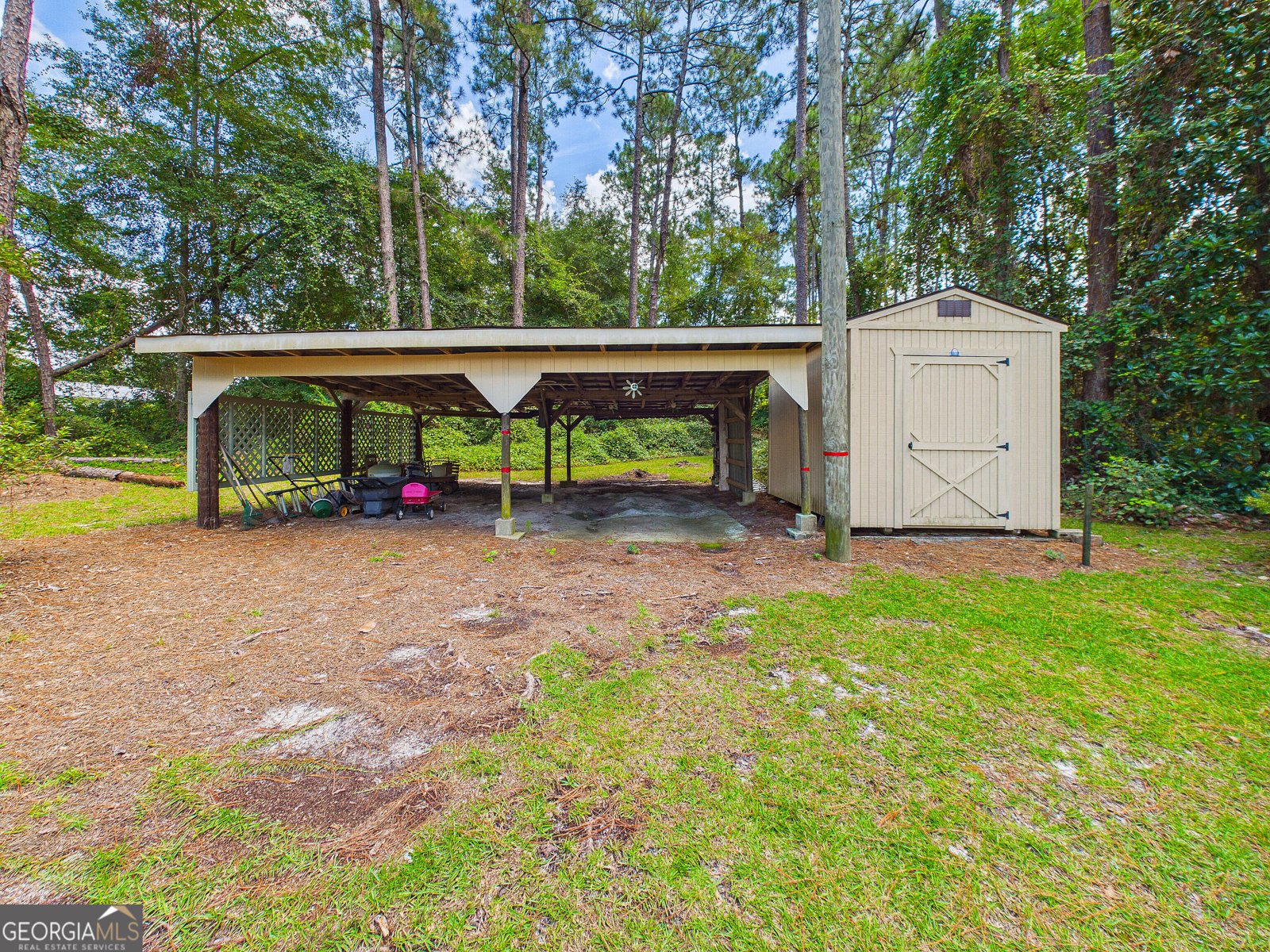 770 Soperton Highway Eastman - Photo 53