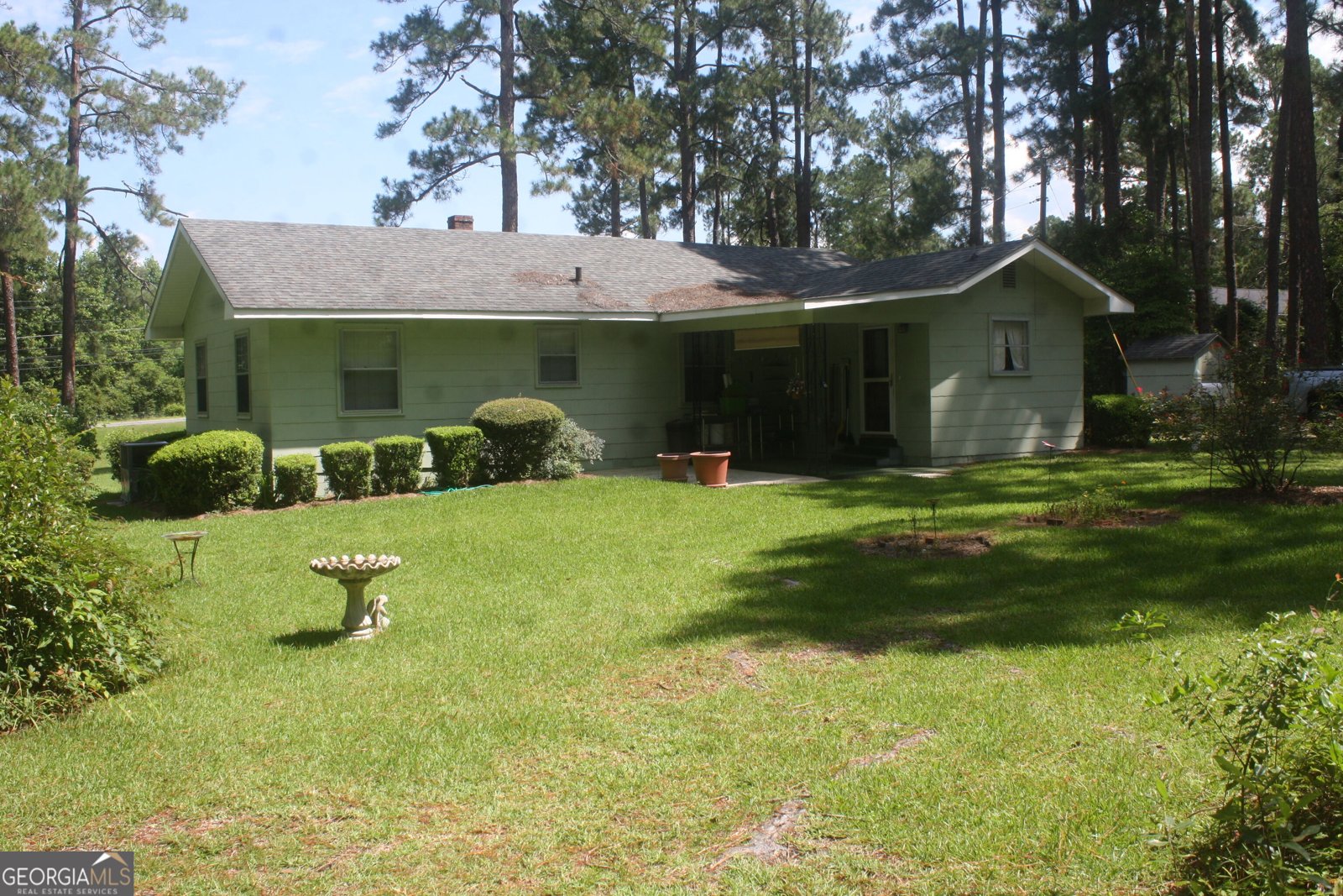 770 Soperton Highway Eastman - Photo 6