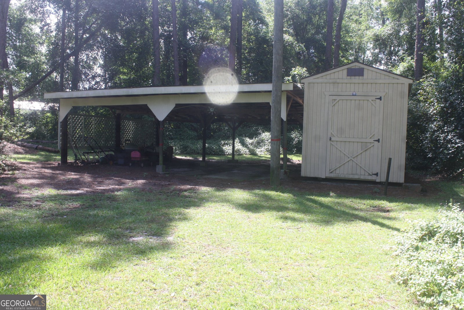 770 Soperton Highway Eastman - Photo 7