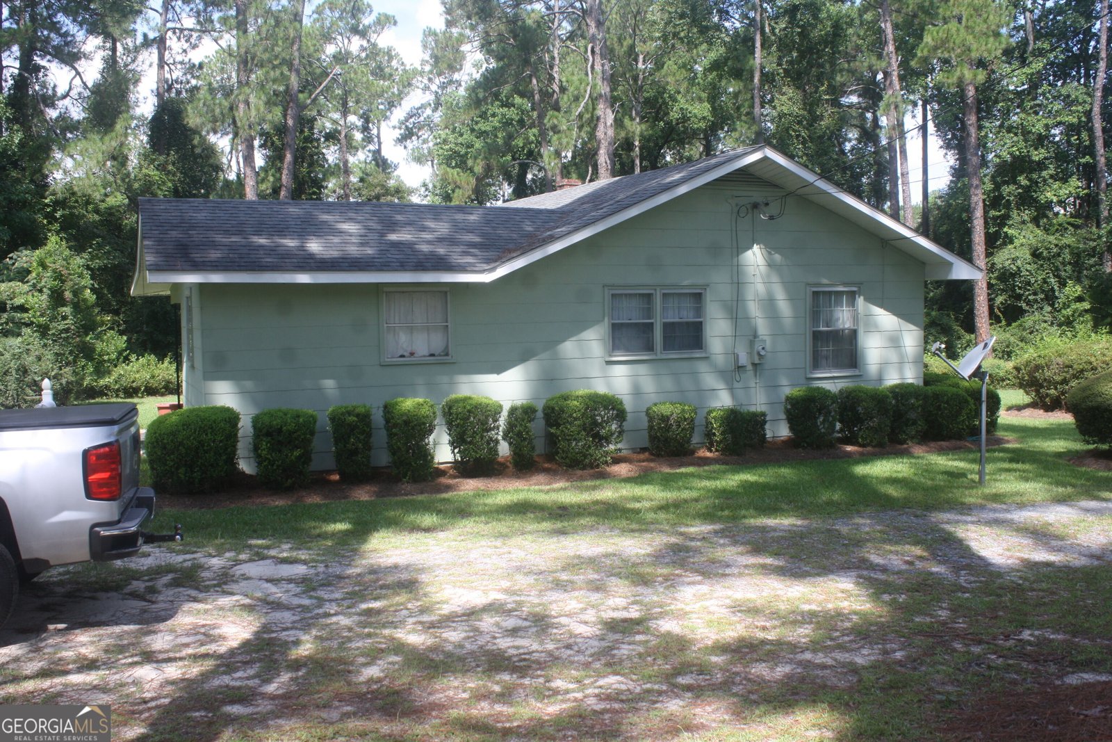 770 Soperton Highway Eastman - Photo 8