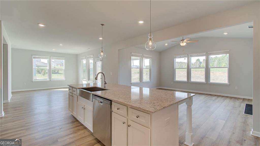 109 Blessing Brook Way Locust Grove - Photo 14