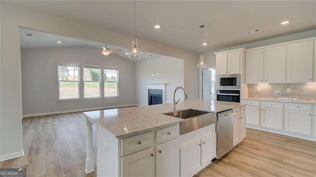 109 Blessing Brook Way Locust Grove - Photo 15