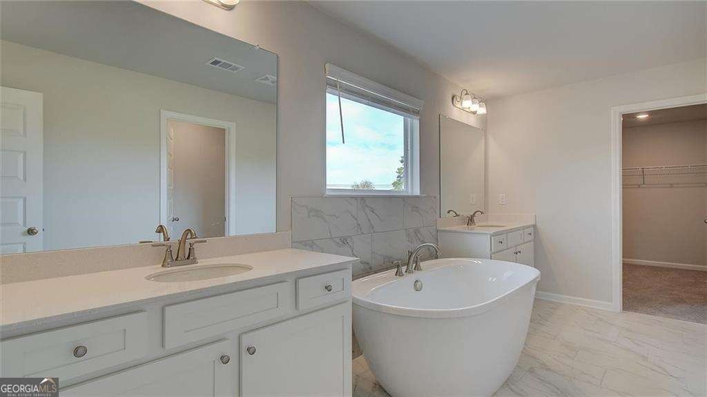 109 Blessing Brook Way Locust Grove - Photo 27