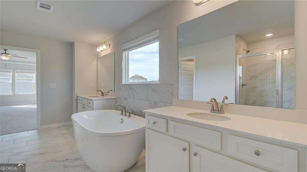 109 Blessing Brook Way Locust Grove - Photo 29