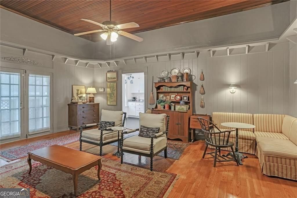 3626 Highway 213 Mansfield - Photo 6