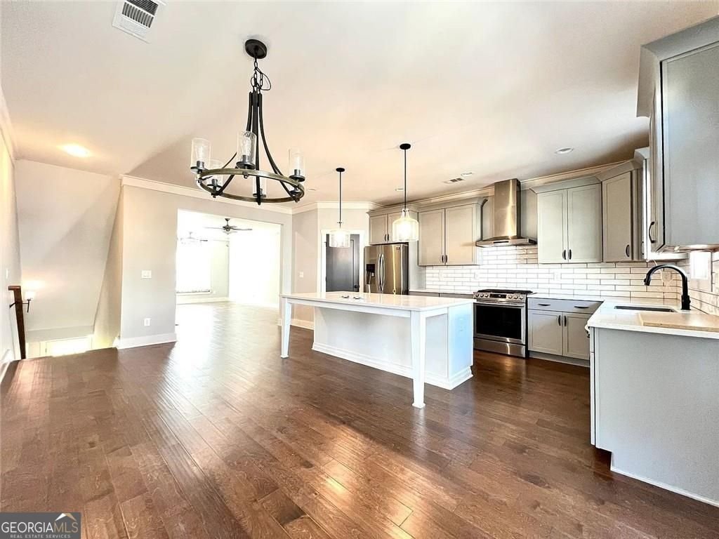 3177 Kincaid Drive Decatur - Photo 7