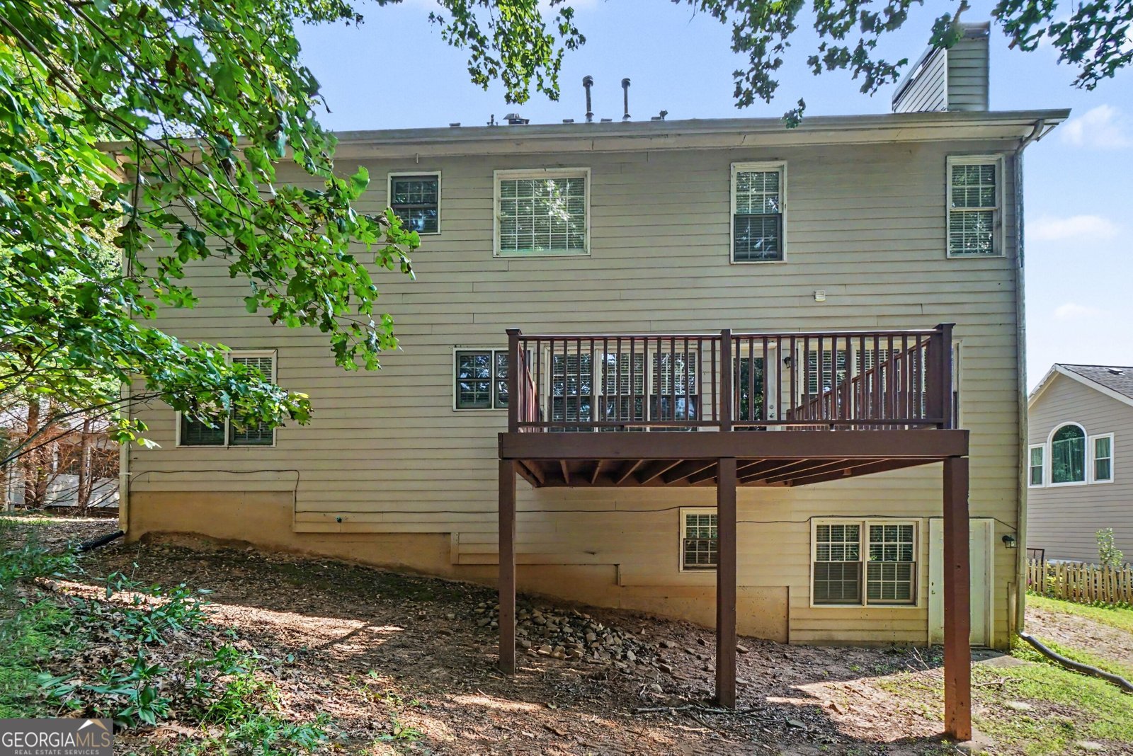 213 Powers Court Woodstock - Photo 37
