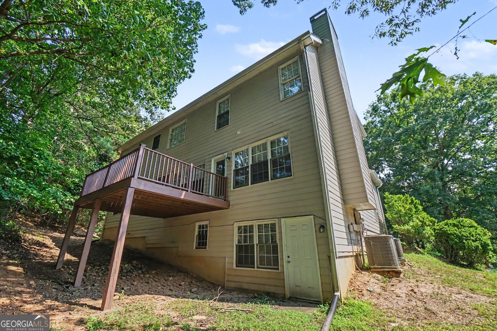 213 Powers Court Woodstock - Photo 38