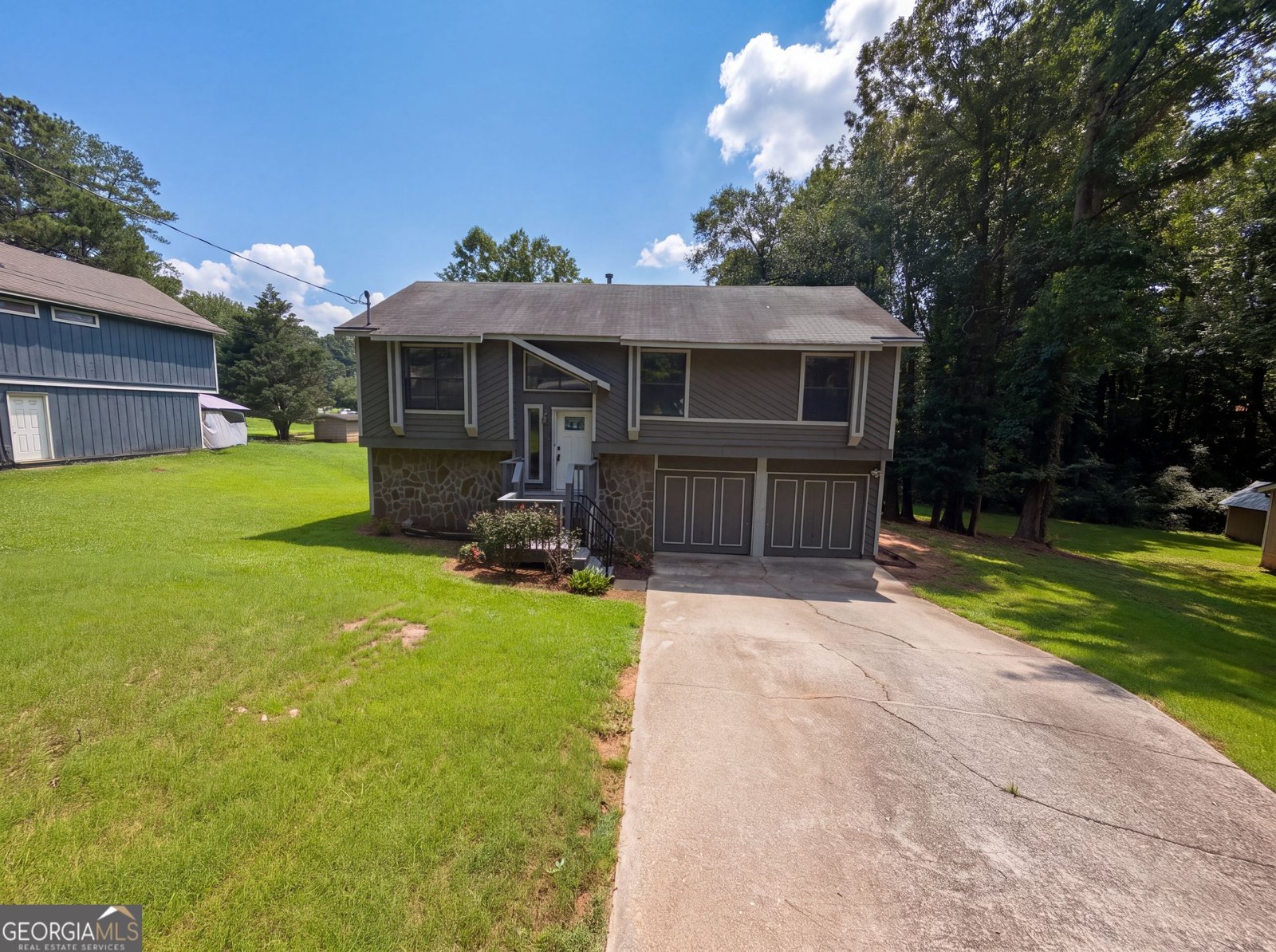 165 Splitwood Lane Fairburn - Photo 17