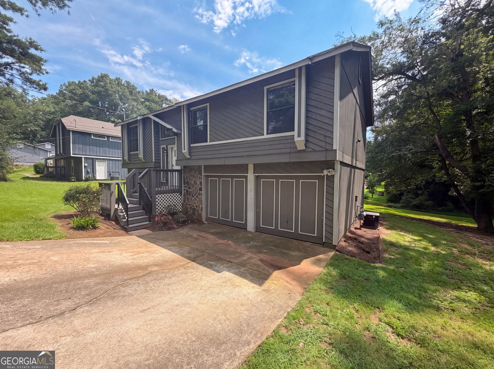 165 Splitwood Lane Fairburn - Photo 19