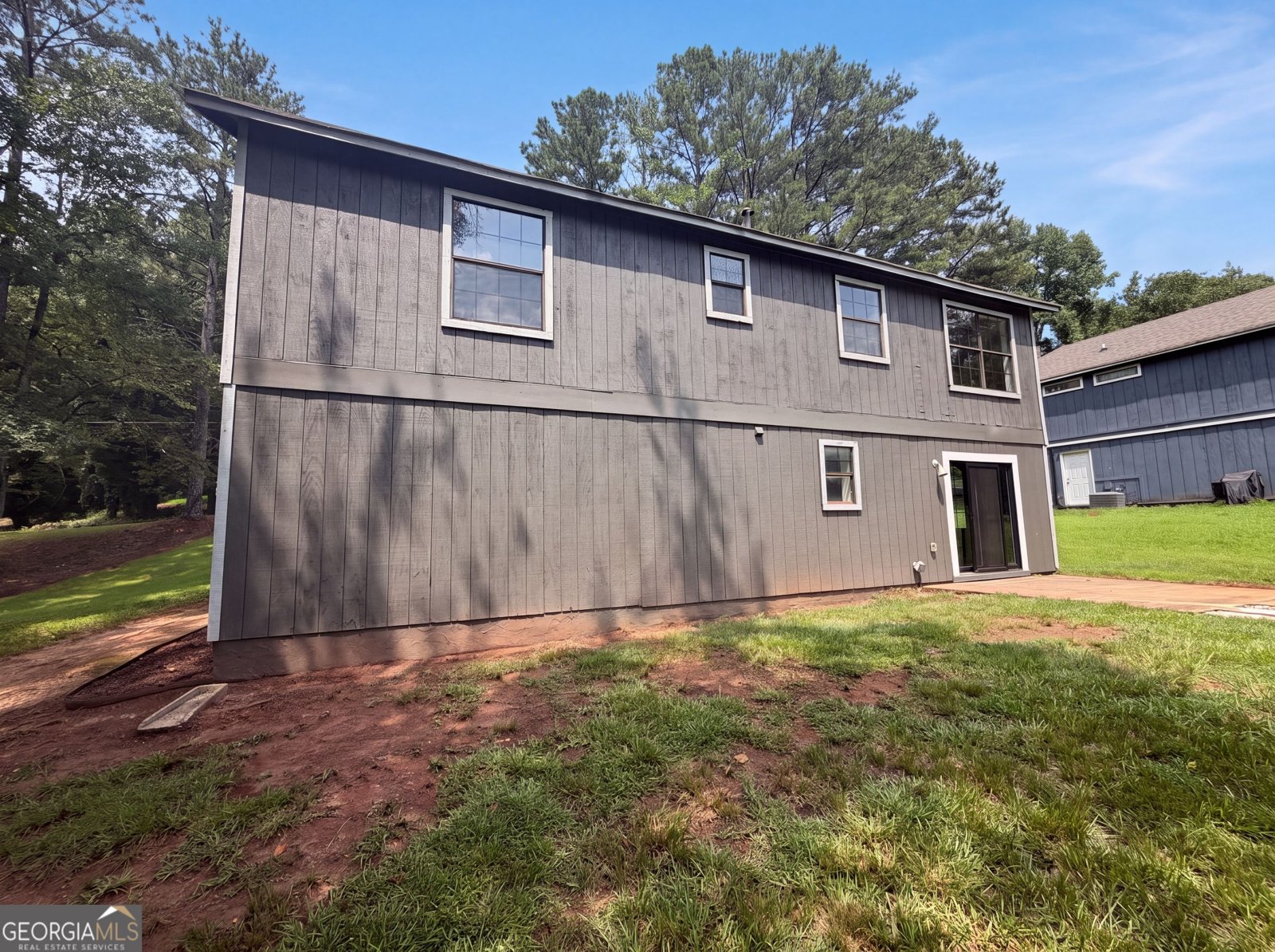 165 Splitwood Lane Fairburn - Photo 6
