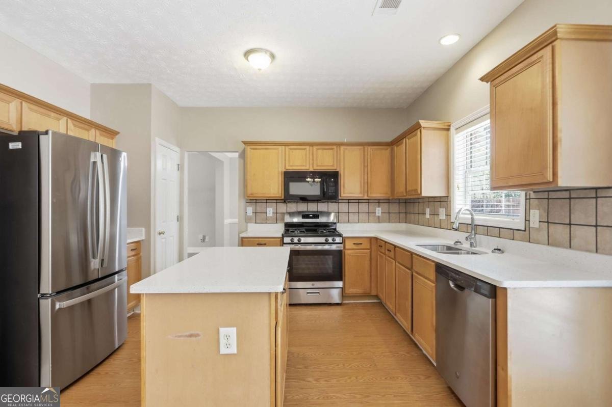 2627 Spring Cast Drive Buford - Photo 17