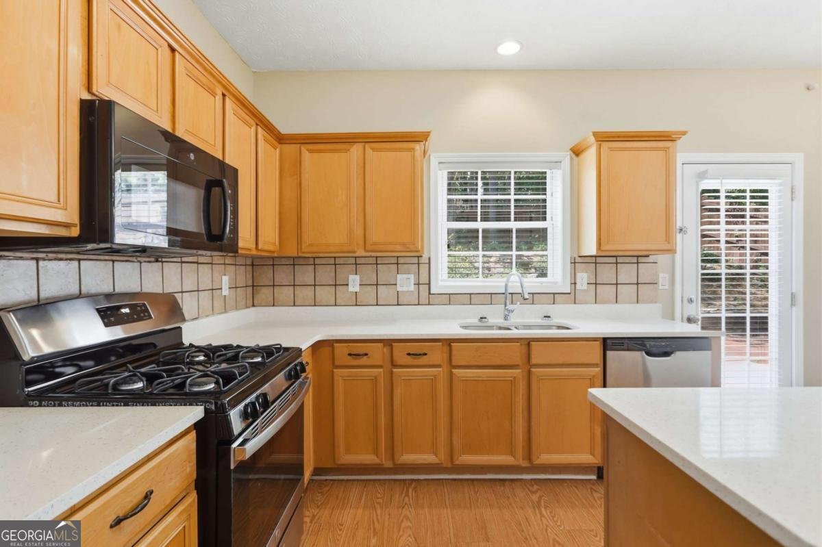2627 Spring Cast Drive Buford - Photo 19