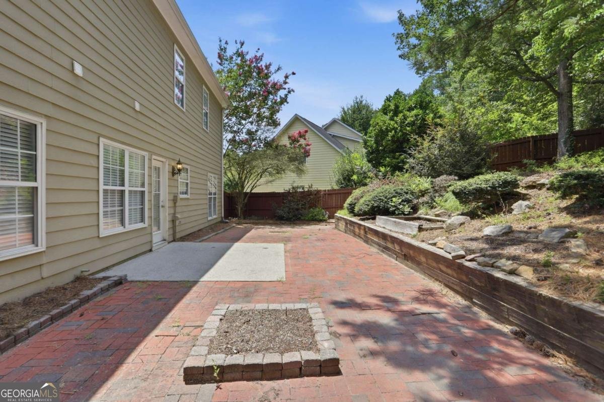 2627 Spring Cast Drive Buford - Photo 31