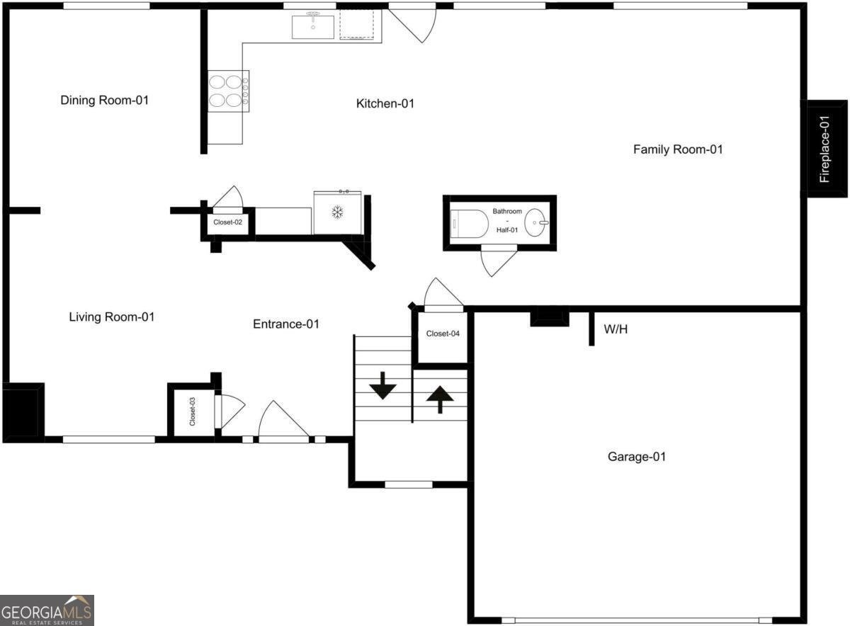 2627 Spring Cast Drive Buford - Photo 35