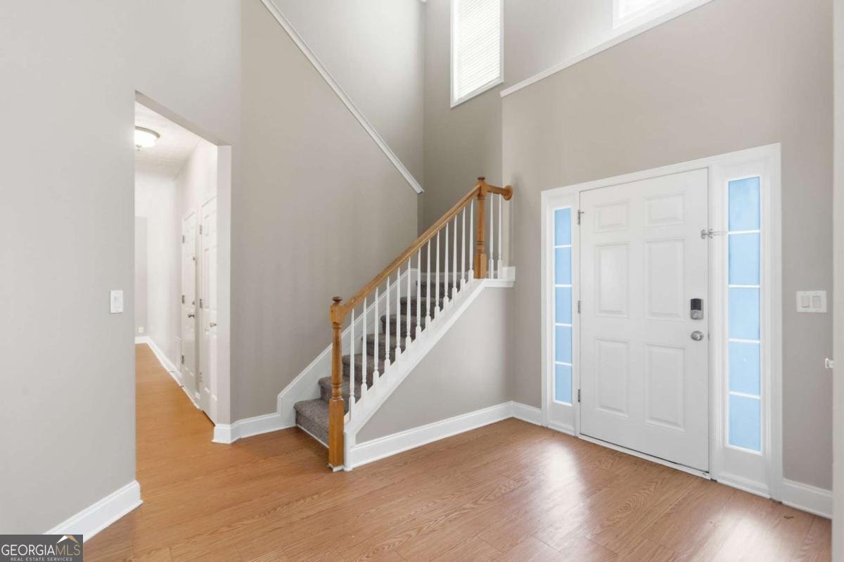 2627 Spring Cast Drive Buford - Photo 8