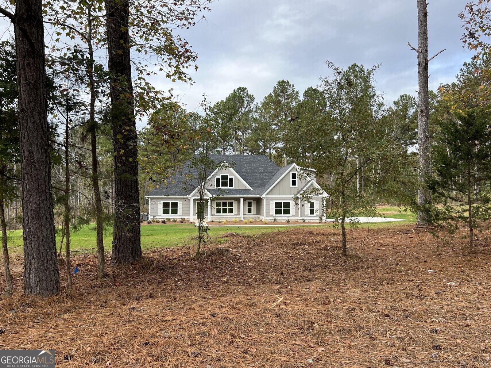 246 Field Rd Griffin - main photo