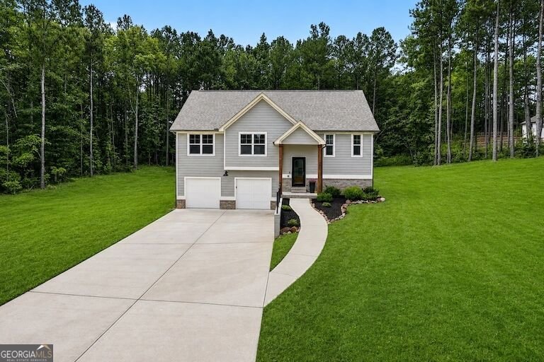 1145 Awenasa Drive Villa Rica - main photo