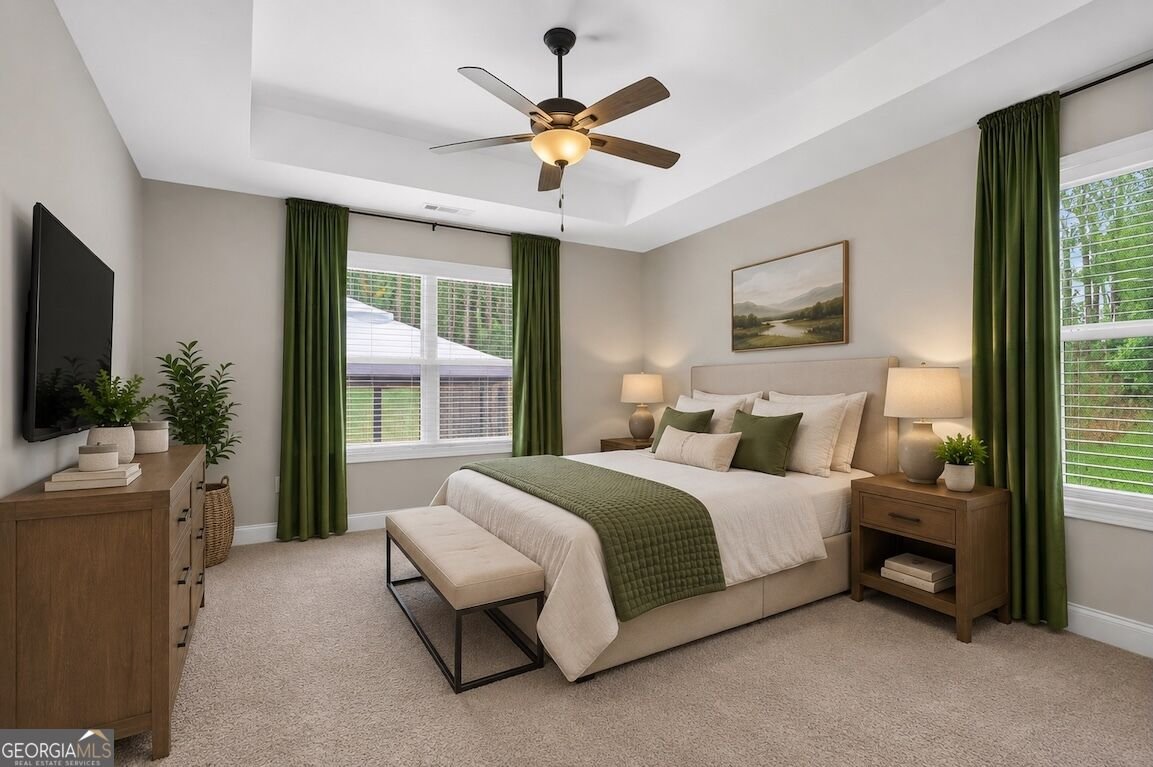 1145 Awenasa Drive Villa Rica - Photo 10