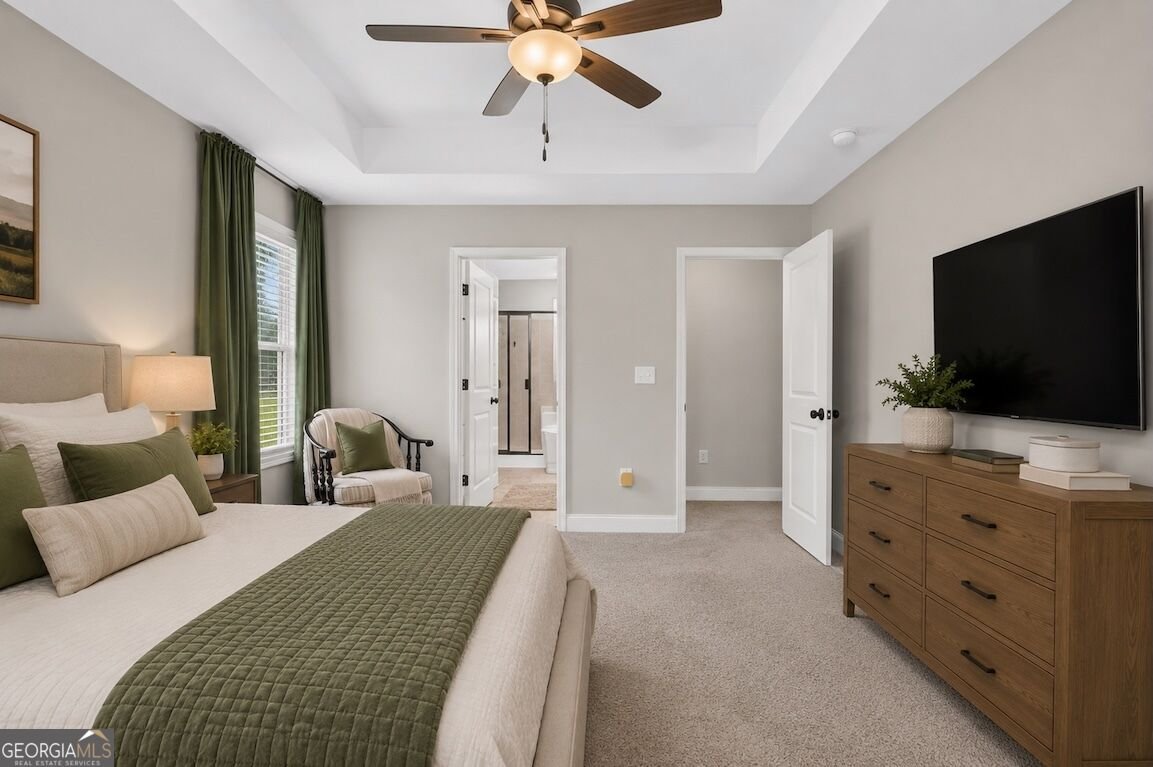 1145 Awenasa Drive Villa Rica - Photo 11