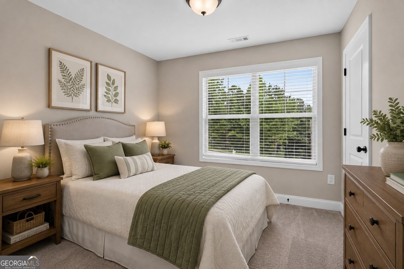 1145 Awenasa Drive Villa Rica - Photo 15