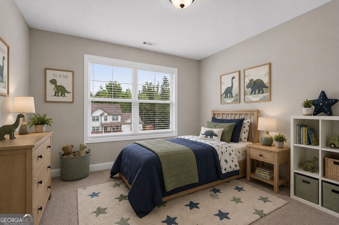 1145 Awenasa Drive Villa Rica - Photo 16