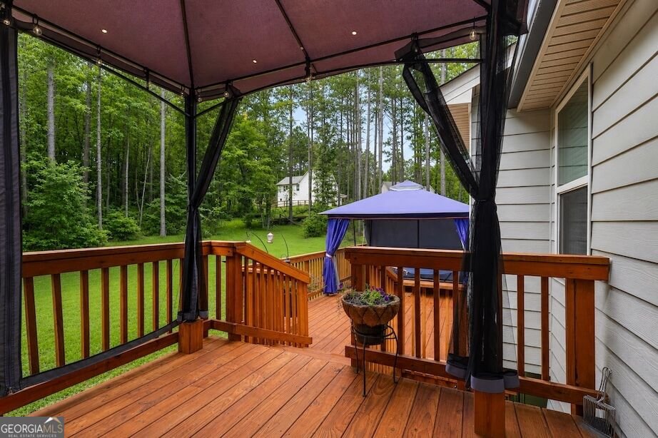 1145 Awenasa Drive Villa Rica - Photo 23