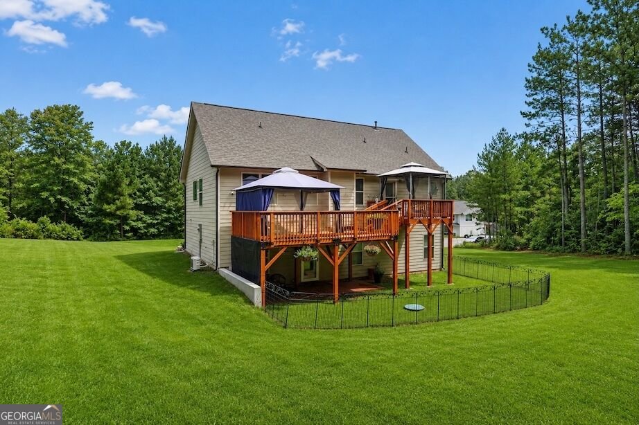 1145 Awenasa Drive Villa Rica - Photo 25