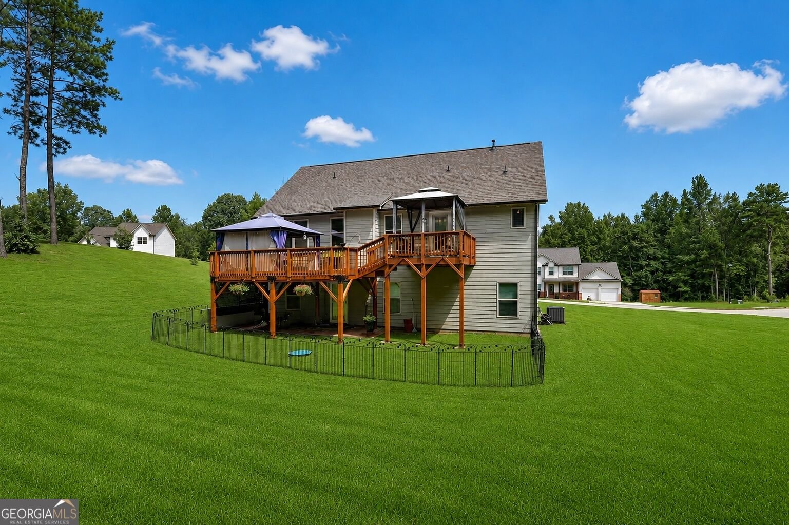 1145 Awenasa Drive Villa Rica - Photo 26