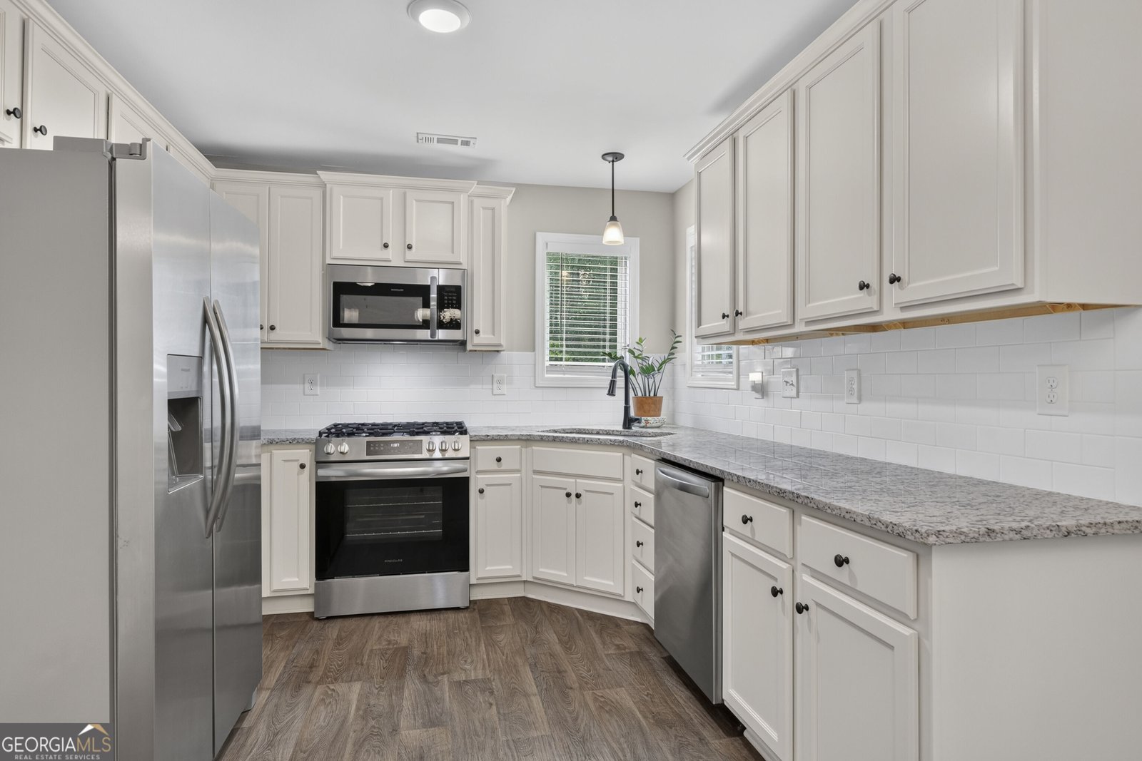 1145 Awenasa Drive Villa Rica - Photo 6
