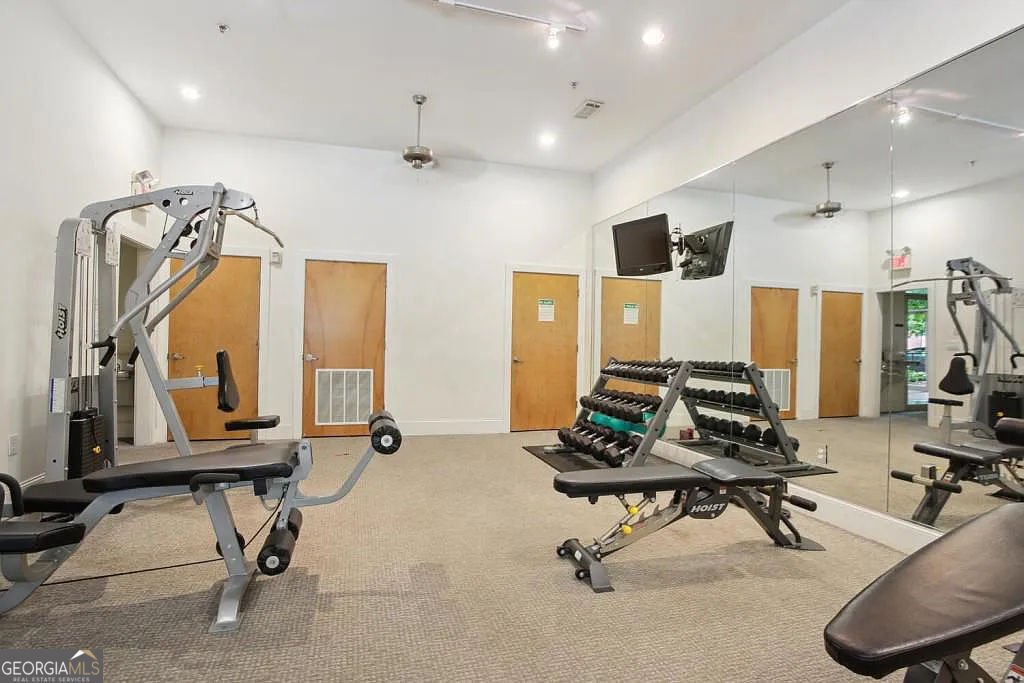 870 Inman Village Parkway Atlanta - Photo 21