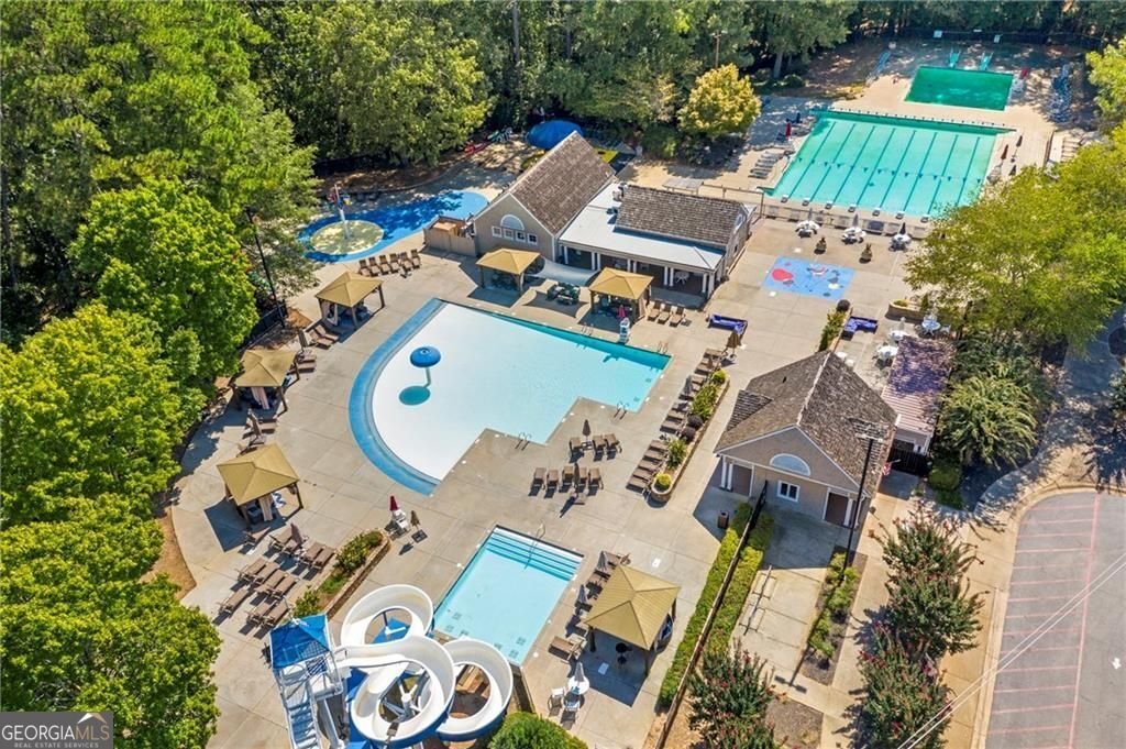 205 Leafwing Court Alpharetta - Photo 10