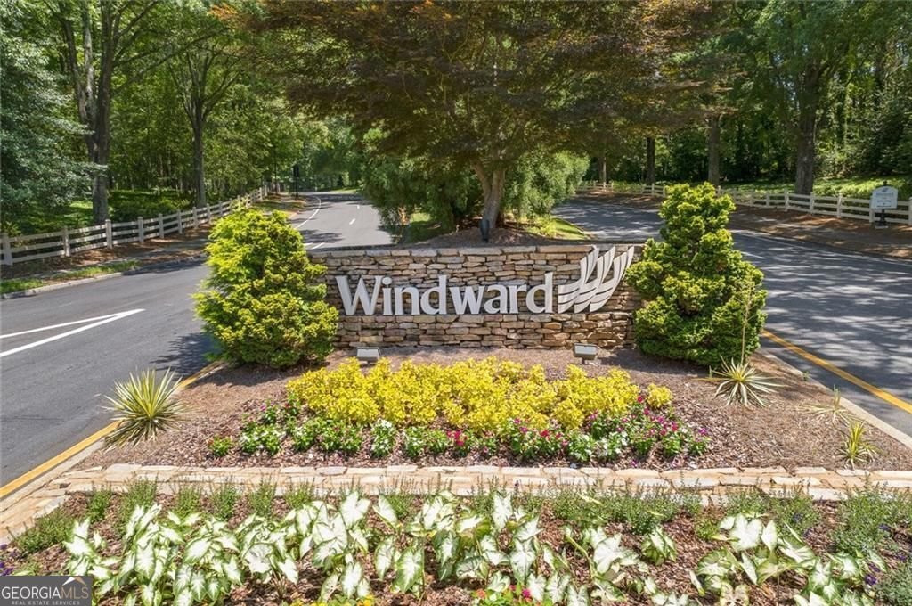 205 Leafwing Court Alpharetta - Photo 11