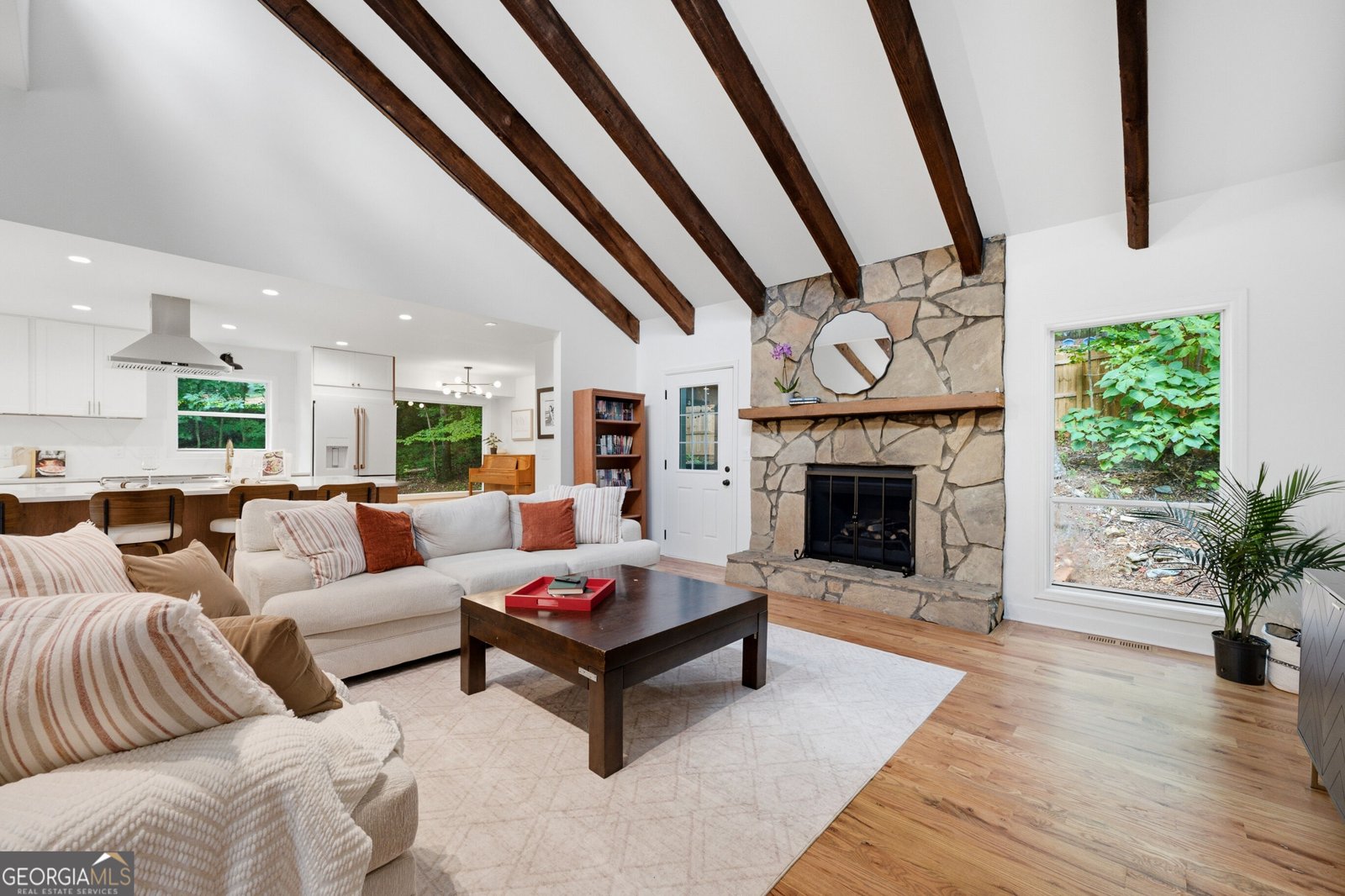 493 Willow Springs Drive Marietta - Photo 10