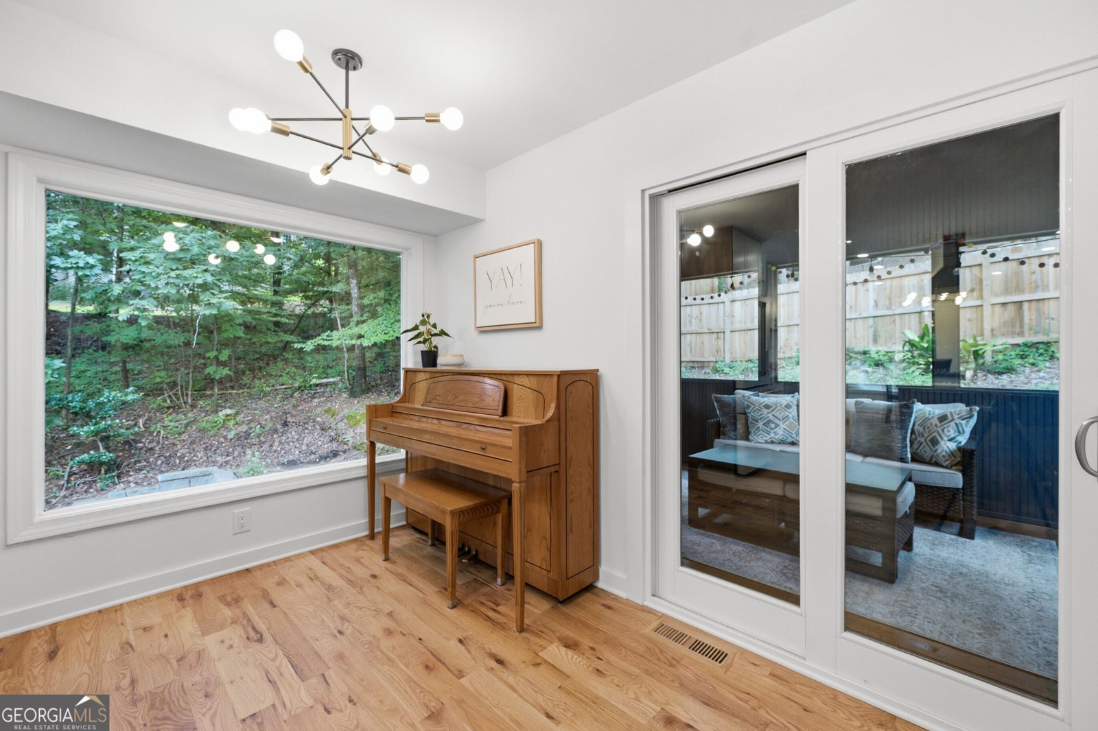 493 Willow Springs Drive Marietta - Photo 13