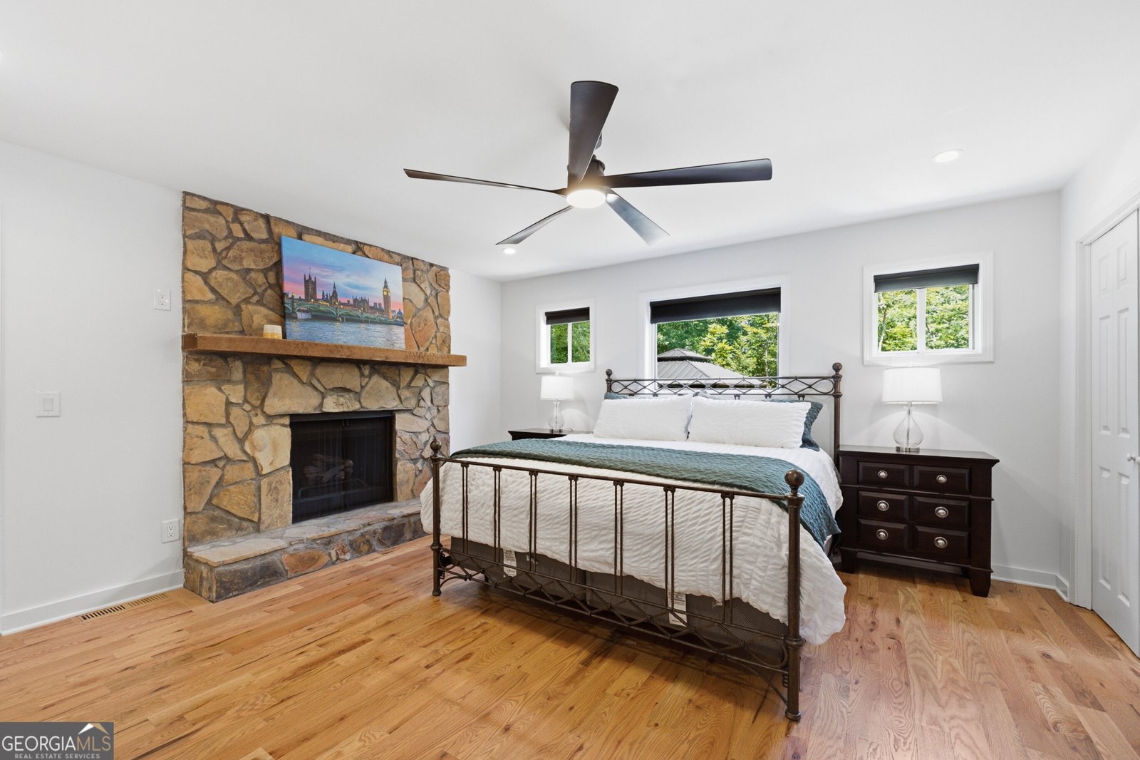 493 Willow Springs Drive Marietta - Photo 15