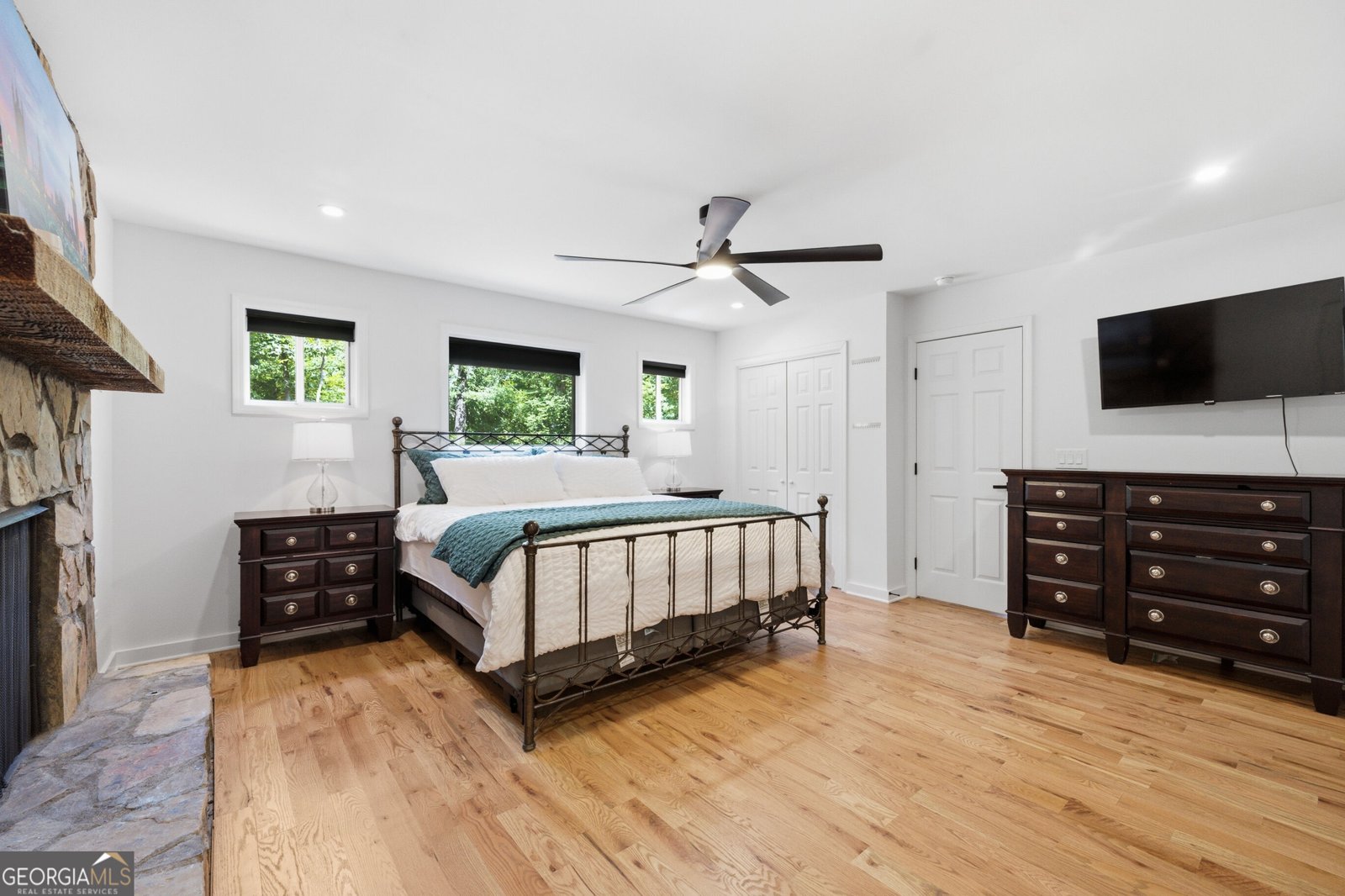 493 Willow Springs Drive Marietta - Photo 16