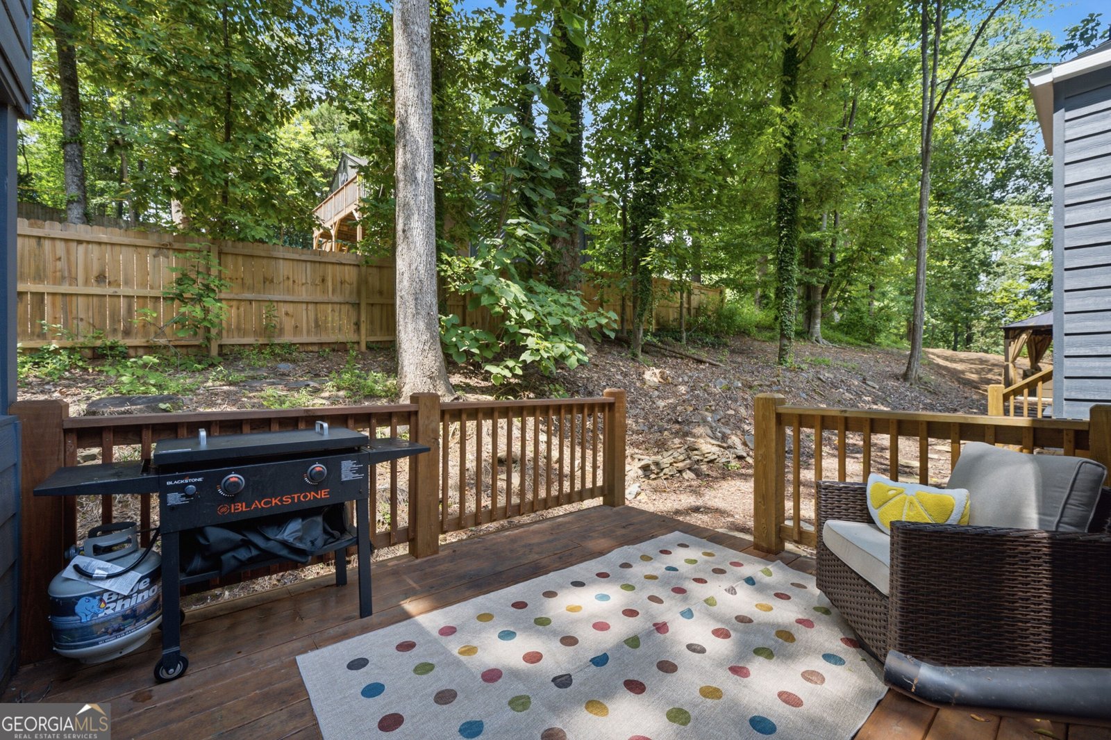 493 Willow Springs Drive Marietta - Photo 30