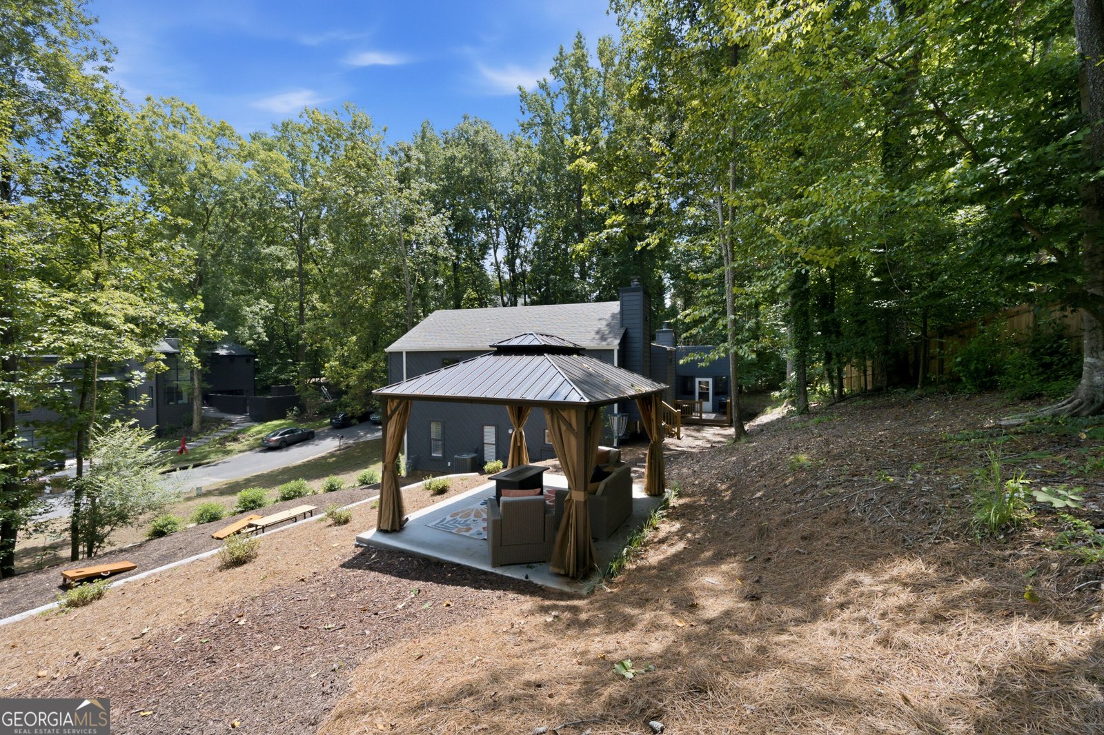 493 Willow Springs Drive Marietta - Photo 34