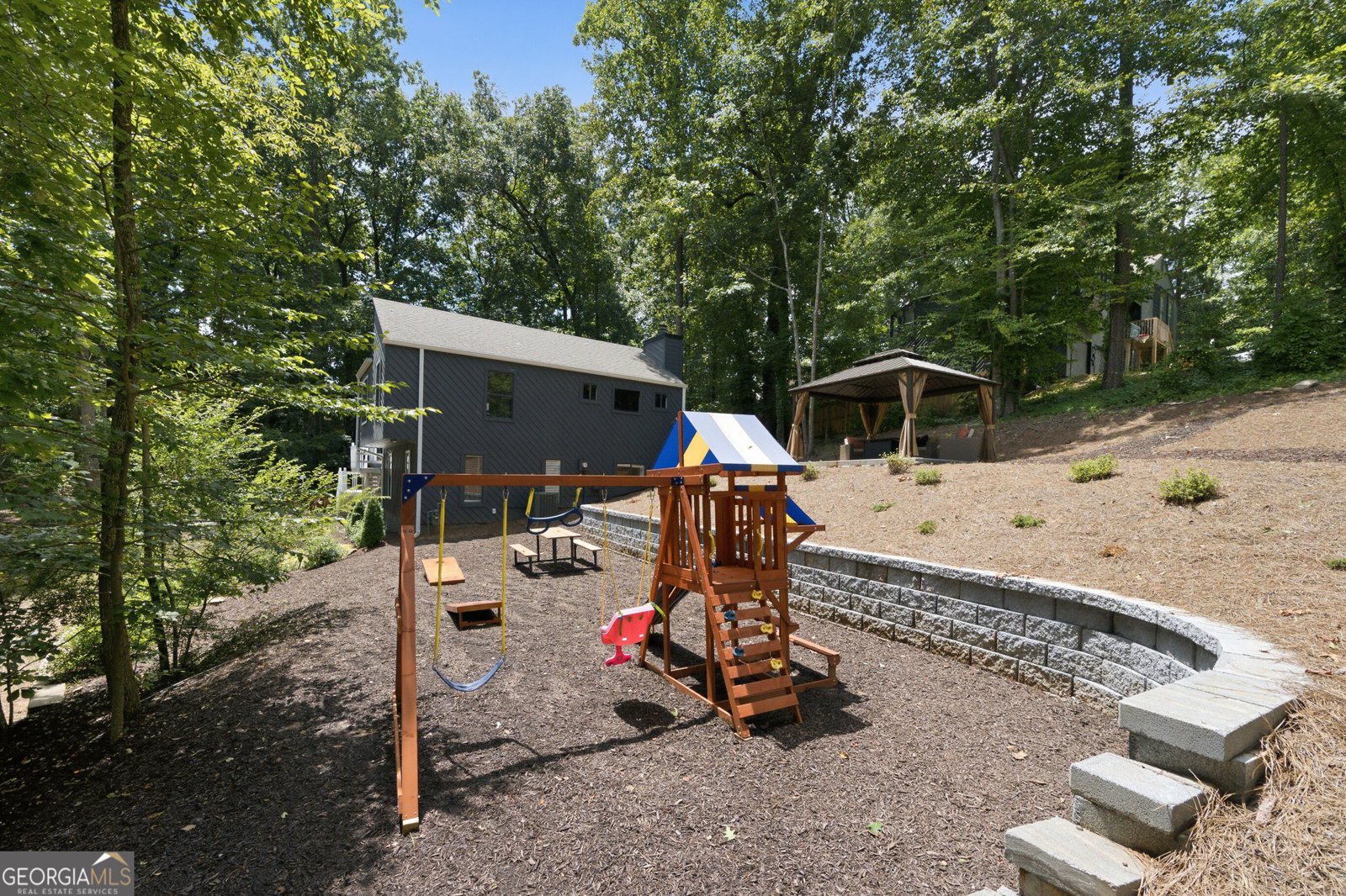493 Willow Springs Drive Marietta - Photo 35