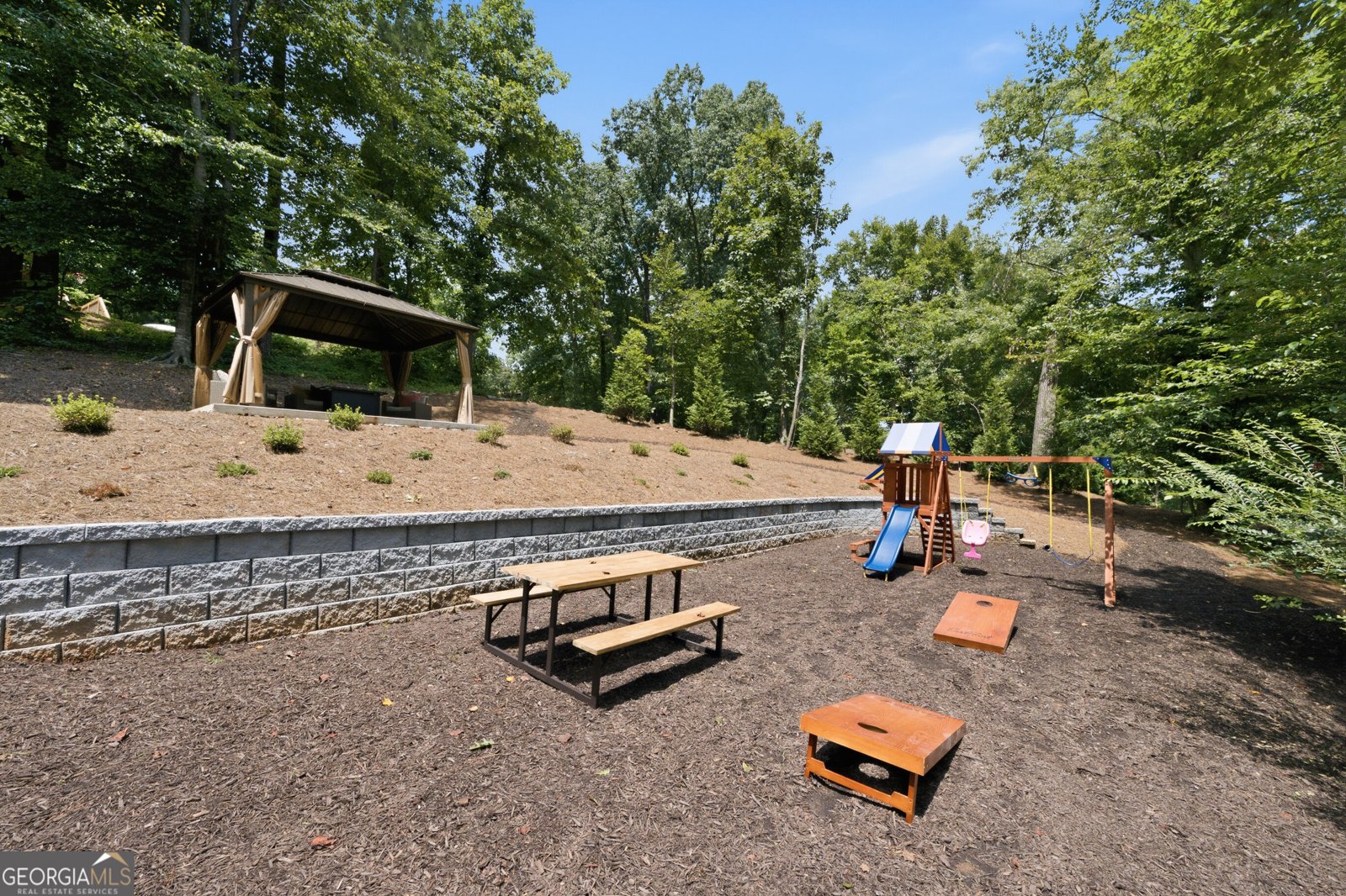493 Willow Springs Drive Marietta - Photo 36