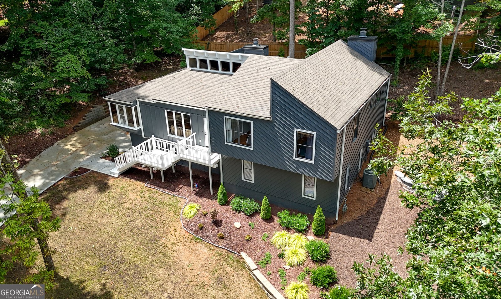 493 Willow Springs Drive Marietta - Photo 39