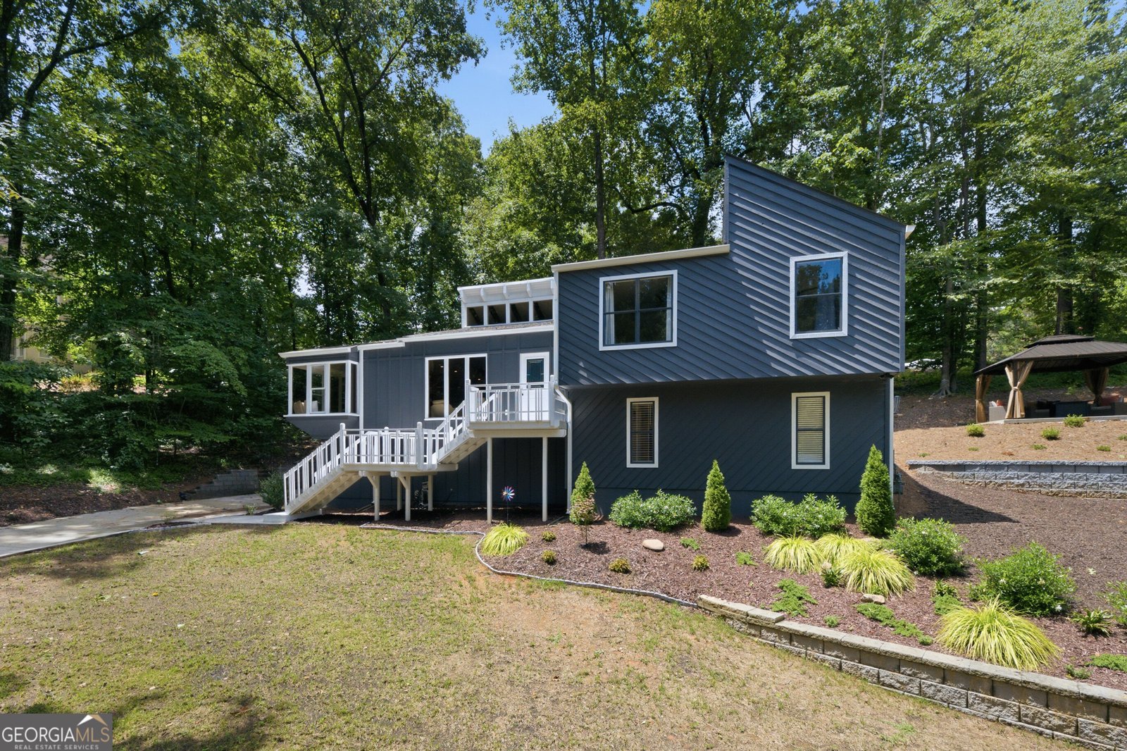 493 Willow Springs Drive Marietta - Photo 40