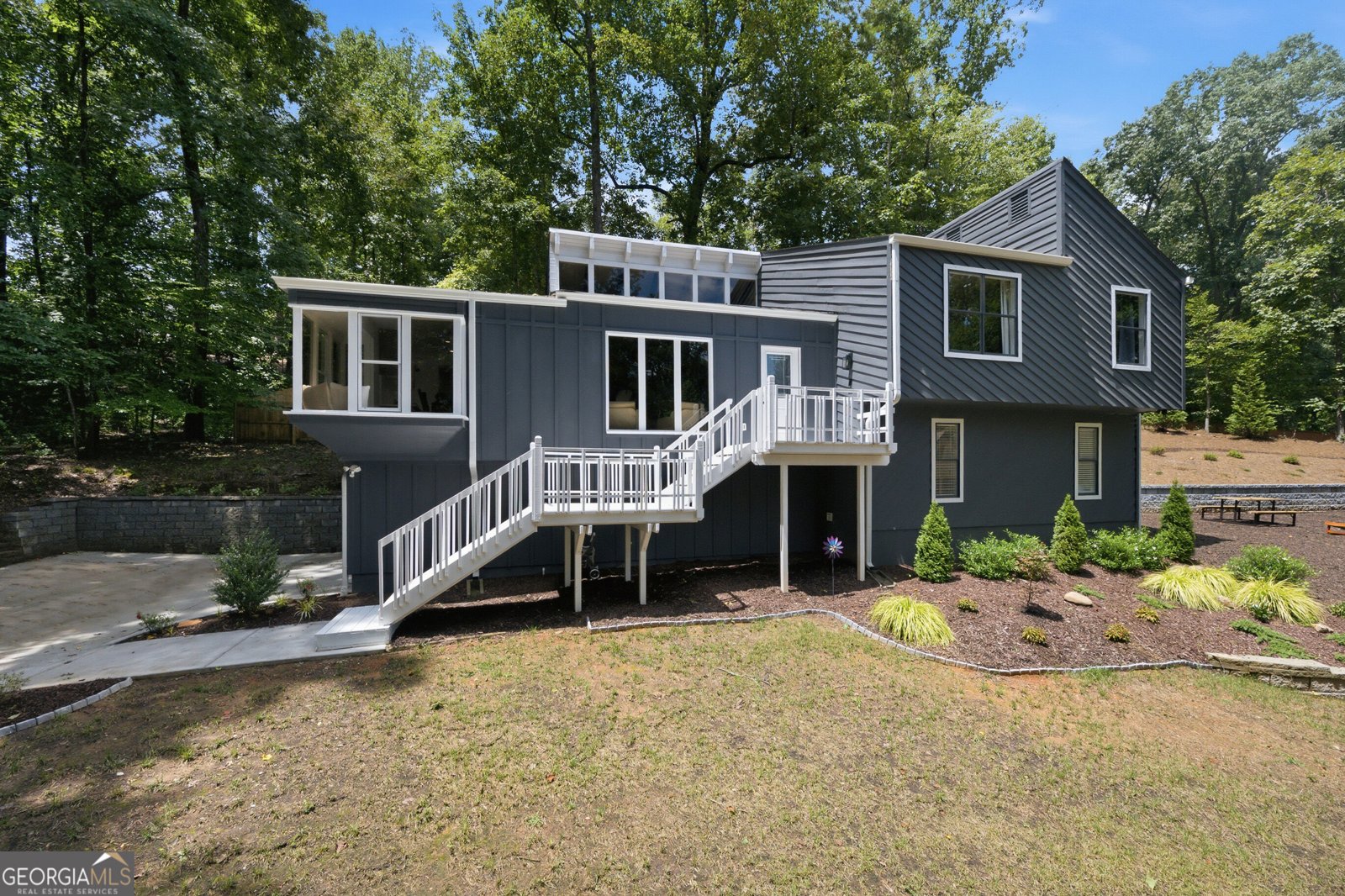 493 Willow Springs Drive Marietta - Photo 41