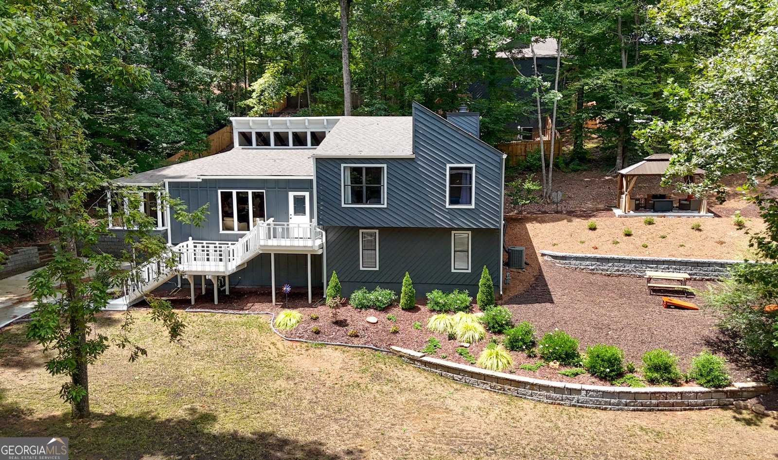 493 Willow Springs Drive Marietta - Photo 42