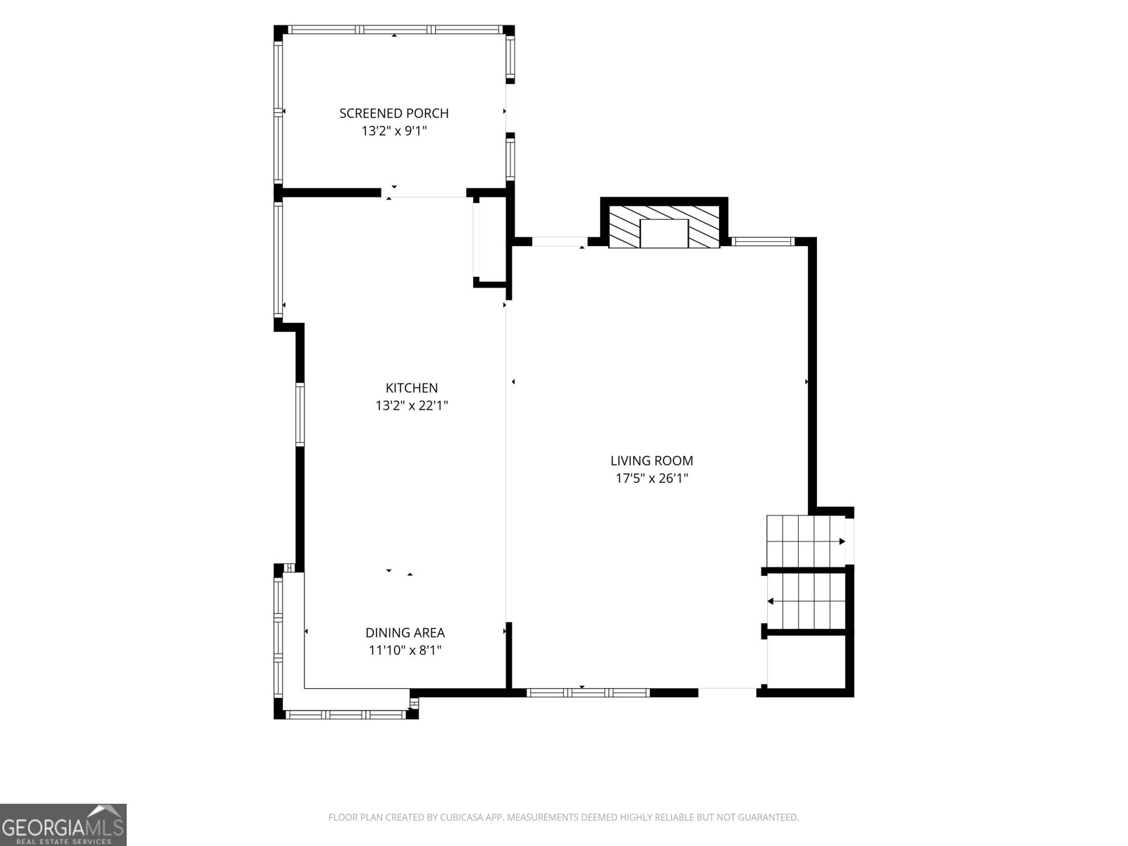 493 Willow Springs Drive Marietta - Photo 44
