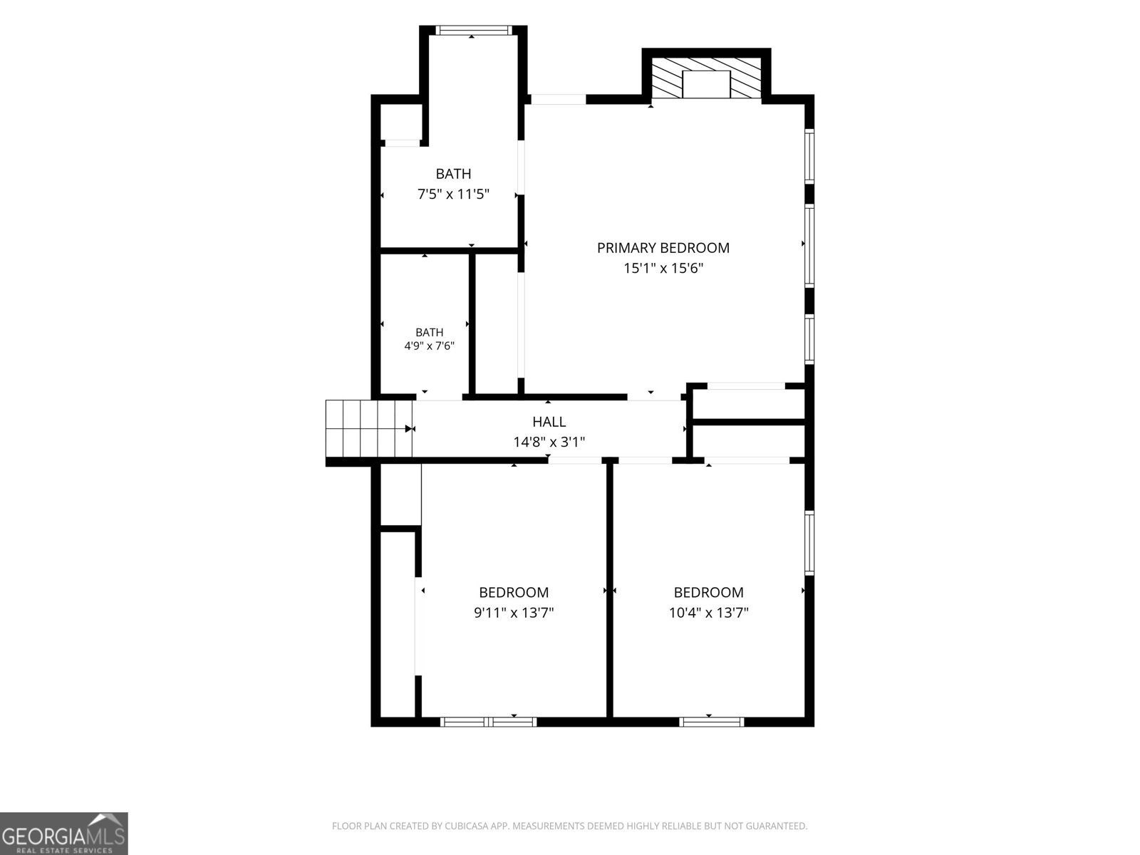 493 Willow Springs Drive Marietta - Photo 45